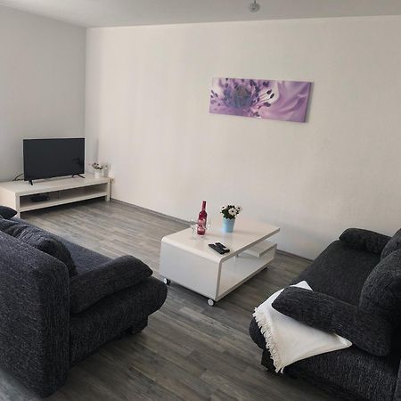 Ferienwohnung Sandner Nüdlingen Kültér fotó