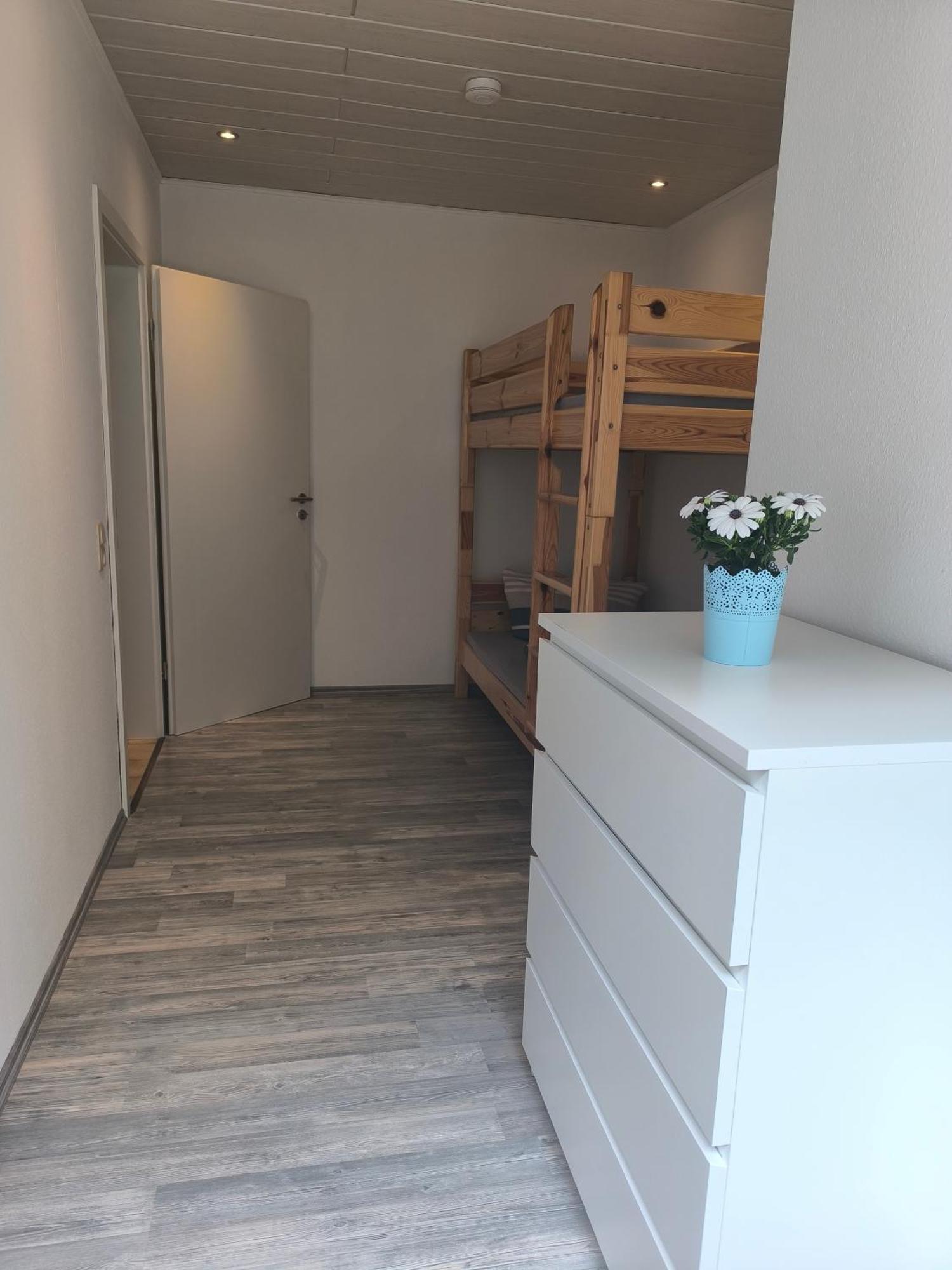 Ferienwohnung Sandner Nüdlingen Kültér fotó