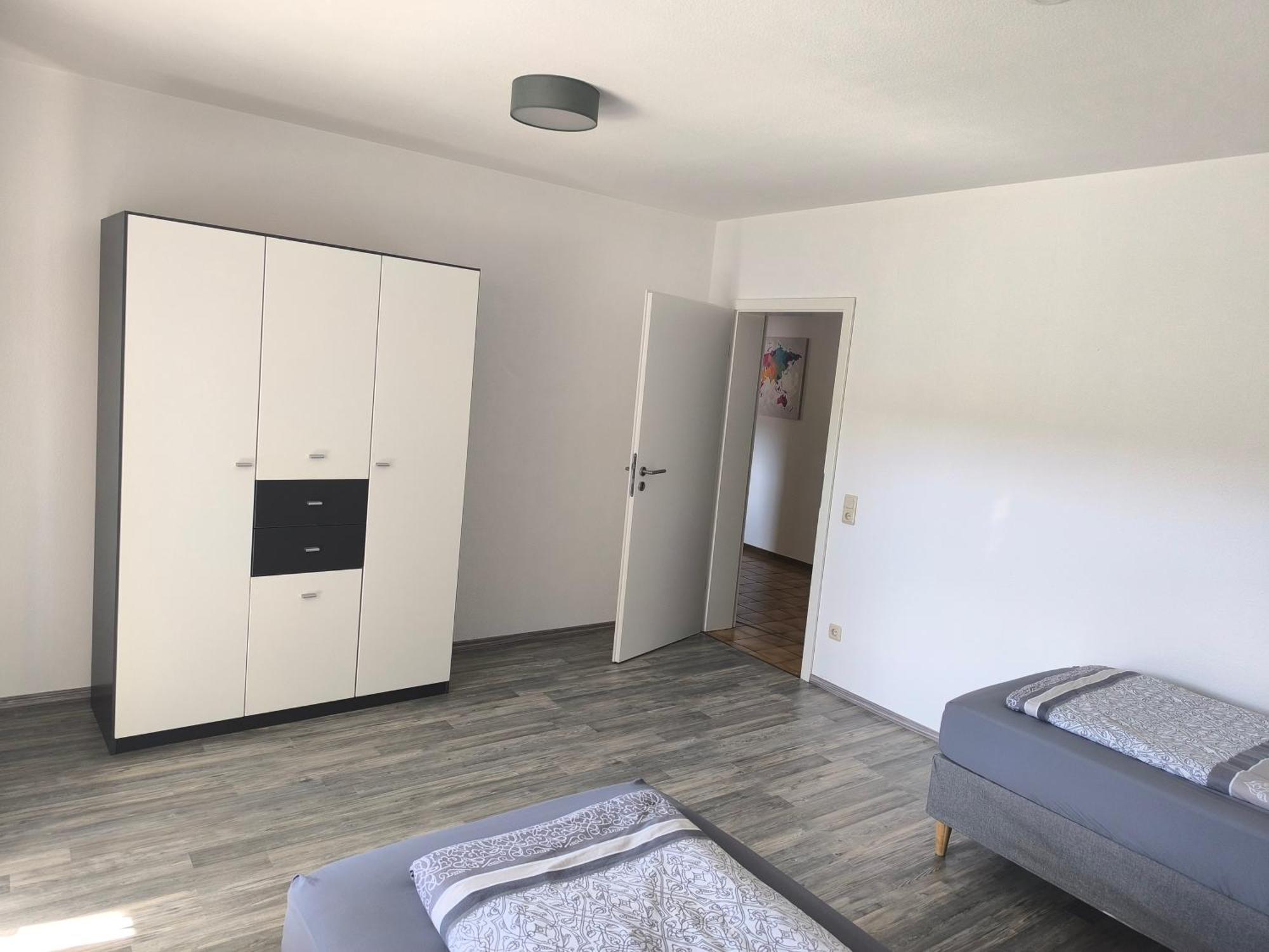 Ferienwohnung Sandner Nüdlingen Kültér fotó
