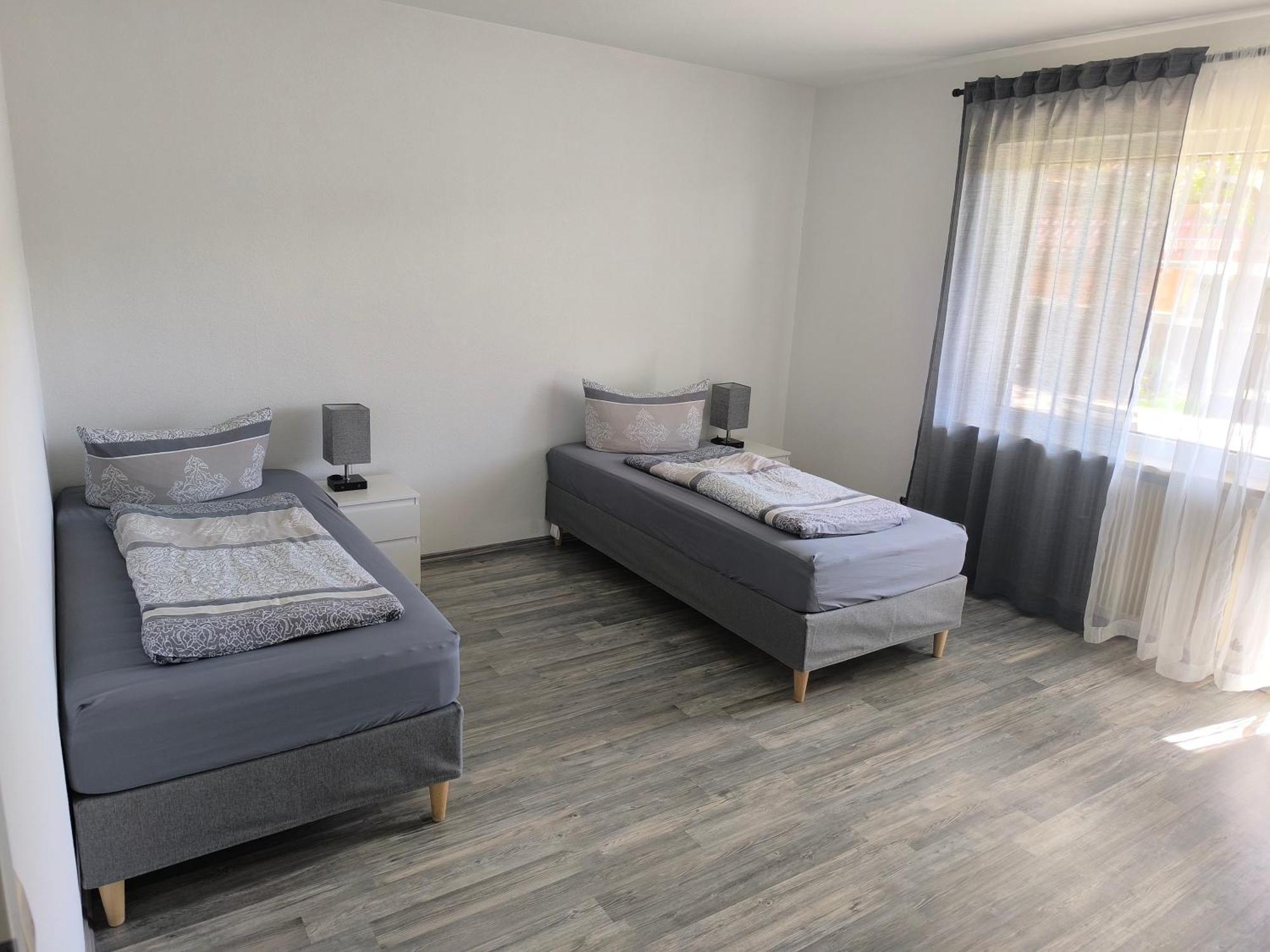 Ferienwohnung Sandner Nüdlingen Kültér fotó