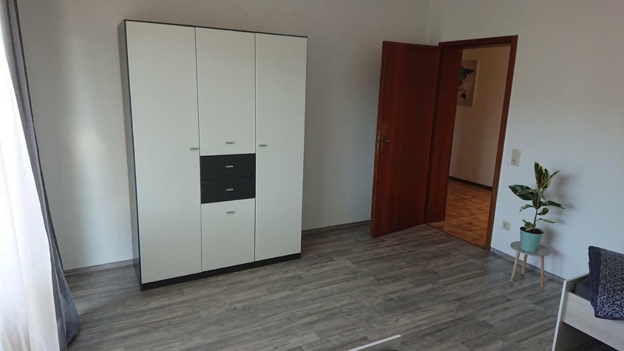 Ferienwohnung Sandner Nüdlingen Kültér fotó
