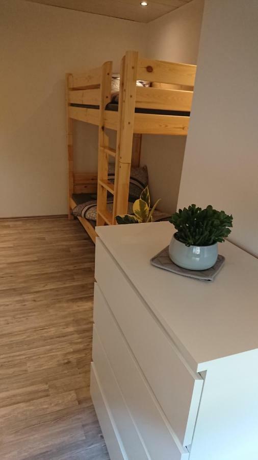 Ferienwohnung Sandner Nüdlingen Kültér fotó
