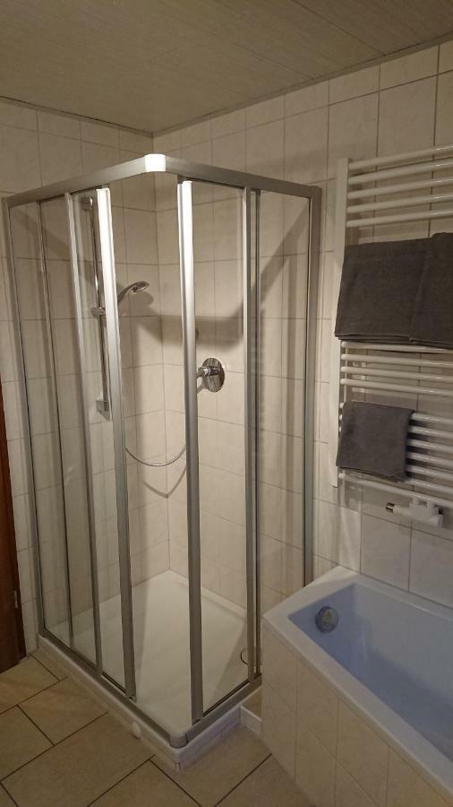 Ferienwohnung Sandner Nüdlingen Kültér fotó