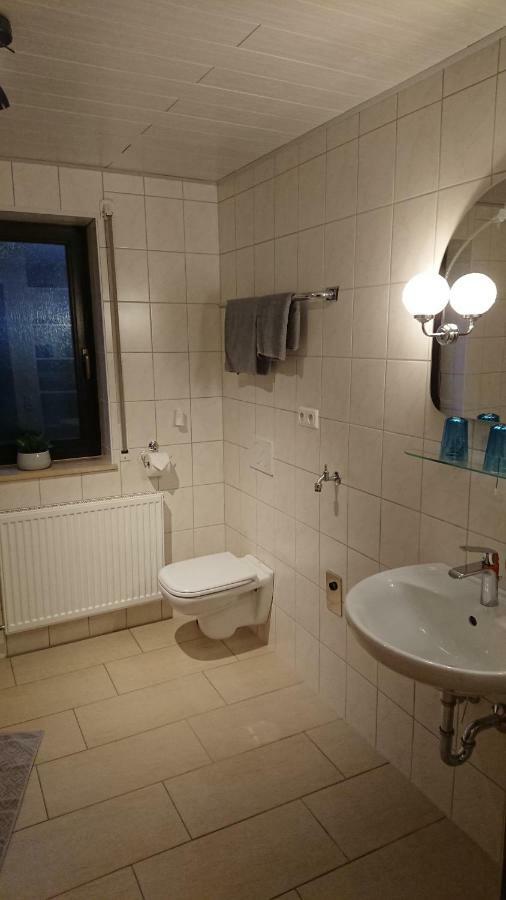 Ferienwohnung Sandner Nüdlingen Kültér fotó