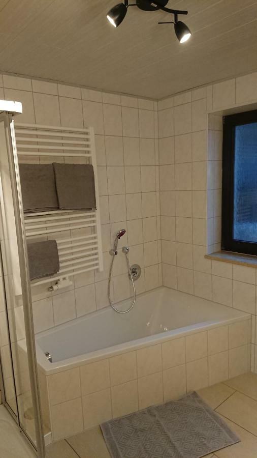 Ferienwohnung Sandner Nüdlingen Kültér fotó